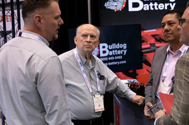 Bulldog Battery Newsletter