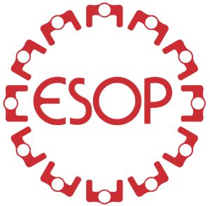 Bulldog Battery - ESOP Logo